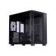 Корпус для ПК JONSBO TK-3 Black - Корпуса - Корпуса