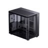 Корпус для ПК JONSBO TK-3 Black
