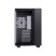 Корпус для ПК JONSBO TK-3 Black - Корпуса - Корпуса