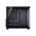 Корпус для ПК JONSBO TK-3 Black - Корпуса - Корпуса