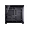 Корпус для ПК JONSBO TK-3 Black