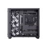 Корпус для ПК JONSBO TK-3 Black