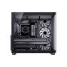 Корпус для ПК JONSBO TK-3 Black