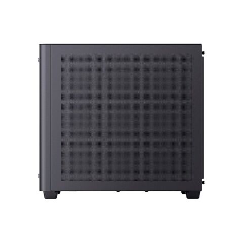 Корпус для ПК JONSBO TK-3 Black - Корпуса - Корпуса