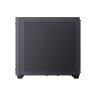 Корпус для ПК JONSBO TK-3 Black