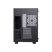 Корпус для ПК JONSBO TK-3 Black - Корпуса - Корпуса