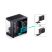 Корпус для ПК JONSBO TK-3 Black - Корпуса - Корпуса