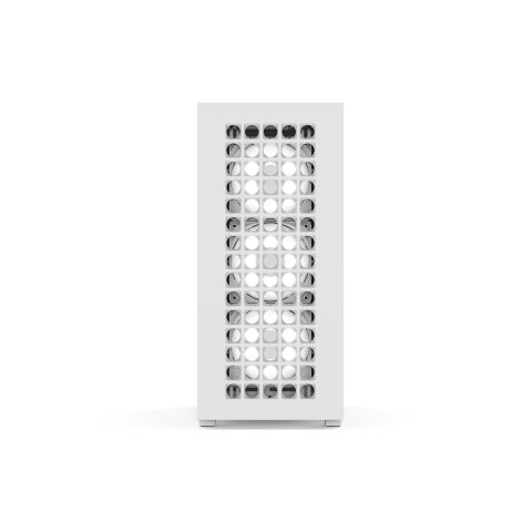 Корпус для ПК AeroCool D502A-G-WT-v1 White (ACCM-DS02043.21) - Корпуса  - Корпуса 