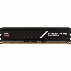 Модуль памяти для компьютера DDR4 8GB 3200 MHz AMD (R948G3206U2S-U)