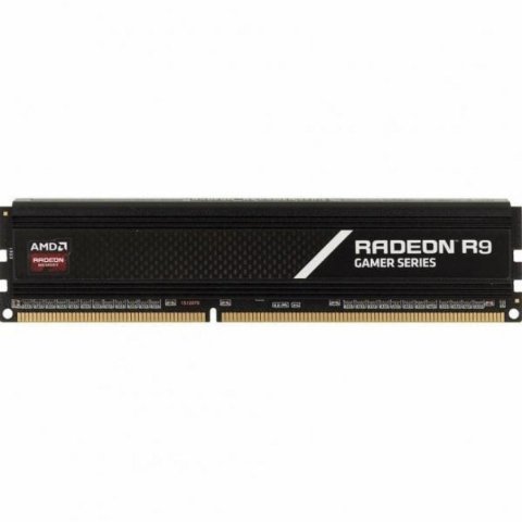 Модуль памяти для компьютера DDR4 8GB 3200 MHz AMD (R948G3206U2S-U) - Нулевой остаток (Feed)  - Нулевой остаток (Feed) 
