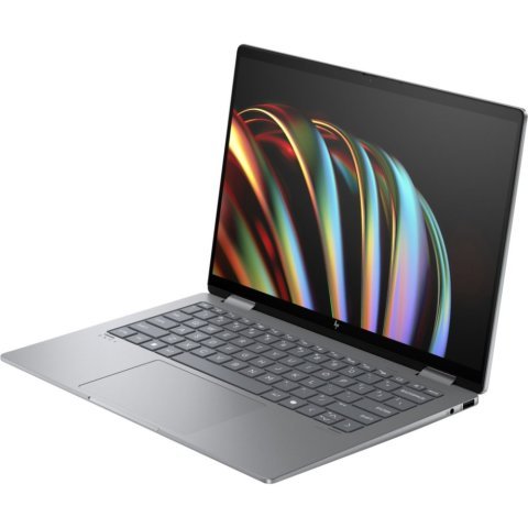 Ноутбук HP Envy x360 14-fc0009ua (B9PC4EA) - Нулевой остаток (Feed)  - Нулевой остаток (Feed)