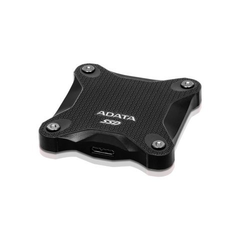 Накопитель SSD USB 3.2 1TB SD620 ADATA (SD620-1TCBK) - Внутренние SSD  - Внутренние SSD