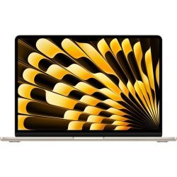 Ноутбук Apple MacBook Air 13 M4 A3240 Starlight (MW103UA/A)