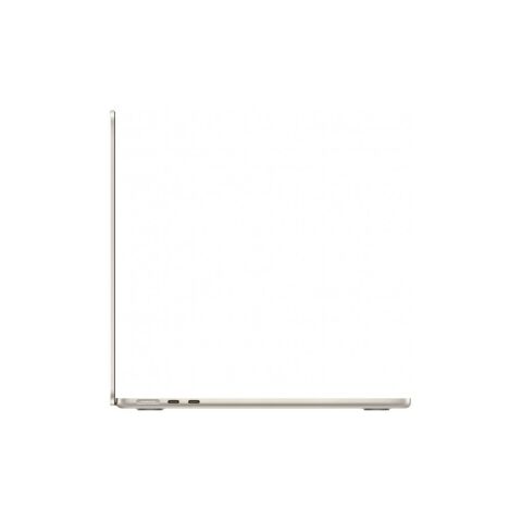 Ноутбук Apple MacBook Air 13 M4 A3240 Starlight (MW103UA/A) - Нулевой остаток (Feed)  - Нулевой остаток (Feed) 