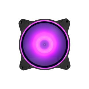 Кулер для корпуса Chieftec ZF-1225RGB