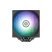 Кулер для процессора Enermax ETS-TD60 Digital ARGB Black (ETS-TD60D-ARGB) - Нулевой остаток (Feed)  - Нулевой остаток (Feed) 