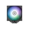 Кулер для процессора Enermax ETS-TD60 Digital ARGB Black (ETS-TD60D-ARGB)