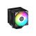 Кулер для процессора Enermax ETS-TD60 Digital ARGB Black (ETS-TD60D-ARGB) - Нулевой остаток (Feed)  - Нулевой остаток (Feed) 