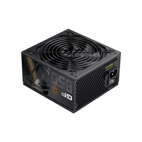 Блок питания Gamemax 850W (GP 850B) - Нулевой остаток (Feed) - Нулевой остаток (Feed)
