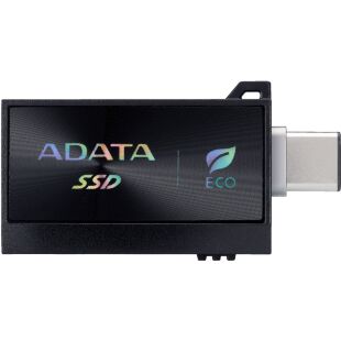 Накопитель SSD USB 3.2 1TB SC730 ADATA (SC730-1T-CACTI)
