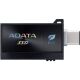 Накопитель SSD USB 3.2 1TB SC730 ADATA (SC730-1T-CACTI) - Внутренние SSD  - Внутренние SSD 
