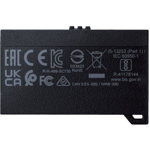 Накопитель SSD USB 3.2 1TB SC730 ADATA (SC730-1T-CACTI) - Внутренние SSD  - Внутренние SSD 