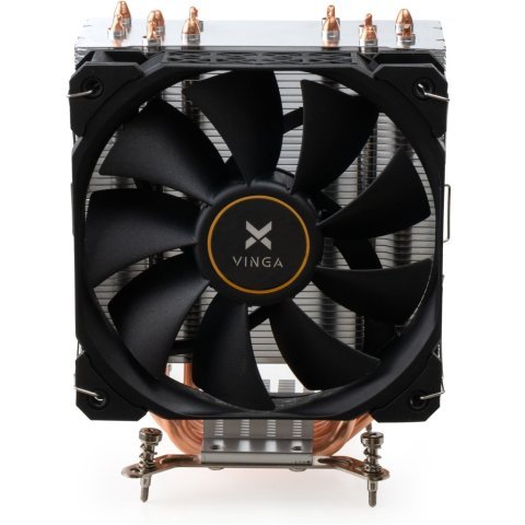 Кулер для процессора Vinga CL3022 - Нулевой остаток (Feed) - Нулевой остаток (Feed)