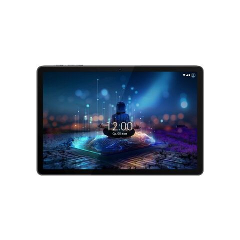 Планшет Sigma Tab A1035 MAX 11" 8/128GB 4G dark grey (4827798443118) - Нулевой остаток (Feed)  - Нулевой остаток (Feed) 