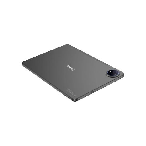 Планшет Sigma Tab A1035 MAX 11" 8/128GB 4G dark grey (4827798443118) - Нулевой остаток (Feed)  - Нулевой остаток (Feed) 