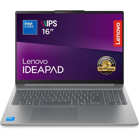 Ноутбук Lenovo IdeaPad Slim 5 16IRH10 (83HS004SRA) - Нулевой остаток (Feed)  - Нулевой остаток (Feed) 