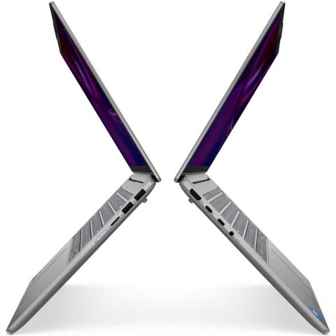 Ноутбук Lenovo IdeaPad Slim 5 16IRH10 (83HS004SRA) - Нулевой остаток (Feed)  - Нулевой остаток (Feed) 