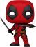 Фігурка Funko Pop Marvel: Deadpool Дедпул фанко 1362 -   -  