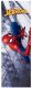 Постер дверной Marvel Spiderman Abystyle Poster Человек паук плакат 158*53 см -   -  