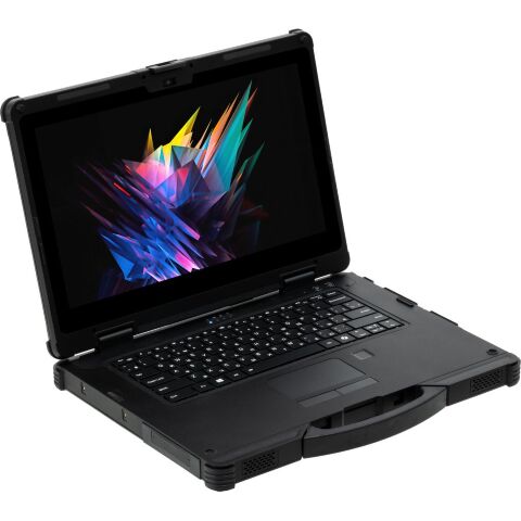 Ноутбук Vinga Scout X14A (X14A-1235161024B) - Нулевой остаток (Feed)  - Нулевой остаток (Feed) 