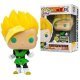 Фигурка Funko Anime: Dragon Ball Z: Super Saiyan Gohan (EE Exclusive) Жемчуг дракона фанко 858 -   -