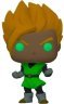 Фигурка Funko Anime: Dragon Ball Z: Super Saiyan Gohan (EE Exclusive) Жемчуг дракона фанко 858