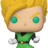 Фигурка Funko Anime: Dragon Ball Z: Super Saiyan Gohan (EE Exclusive) Жемчуг дракона фанко 858