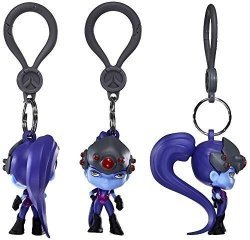 Подвеска для рюкзака Overwatch Backpack Hangers Widowmaker