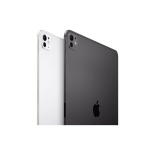 Планшет Apple iPad Pro 13" M5 Wi‑Fi 256GB with standard glass - Silver (MDYK4TY/A)