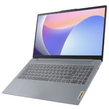 Ноутбук Lenovo IdeaPad Slim 3 15IRU8 (82X700KNRA)
