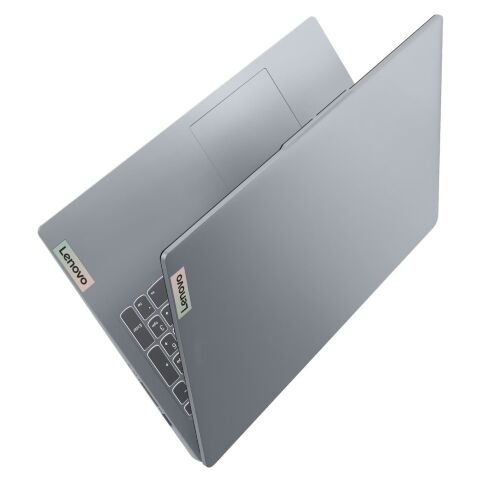 Ноутбук Lenovo IdeaPad Slim 3 15IRU8 (82X700KNRA) - Ноутбуки  - Ноутбуки 