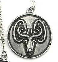 Брелок Game of Thrones №15 -   -  