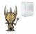 Фигурка Funko The Lord Of The Rings Sauron Фанко Властелин колец Саурон (Funko Exclusive) 1487 - -