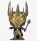 Фигурка Funko The Lord Of The Rings Sauron Фанко Властелин колец Саурон (Funko Exclusive) 1487 - -