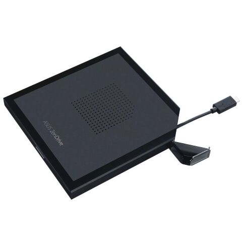 Оптический привод DVD-RW ASUS SDRW-08V1M-U/BLK/G/AS (90DD02L0-M29000) - Оптические приводы (ODD)  - Оптические приводы (ODD) 