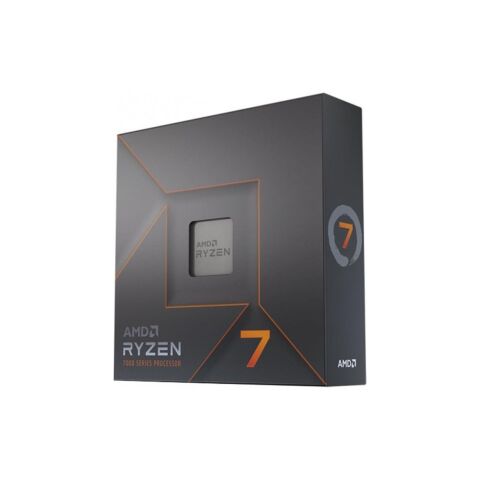 Процессор AMD Ryzen 7 7700X (100-100000591WOF) - Процессоры  - Процессоры 