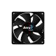 Кулер для корпуса AeroCool Force 8 Black (ACF1-FC00110.11) - Вентиляторы к корпусам  - Вентиляторы к корпусам 