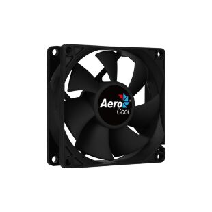 Кулер для корпуса AeroCool Force 8 Black (ACF1-FC00110.11)
