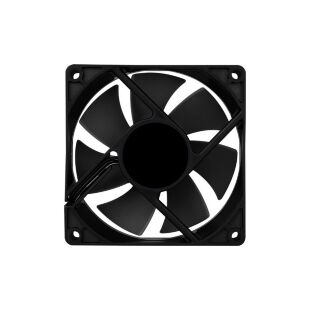 Кулер для корпуса AeroCool Force 8 Black (ACF1-FC00110.11)