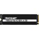 Накопитель SSD M.2 2280 1TB Patriot (P400LP1KGM28H) - Внутренние SSD  - Внутренние SSD 